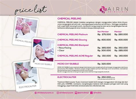 7 Rahasia Cantik di Alana Beauty Bar yang Wajib Kamu Coba Sekarang! 7 Rahasia Cantik di Alana Beauty Bar yang Wajib Kamu Coba Sekarang!
