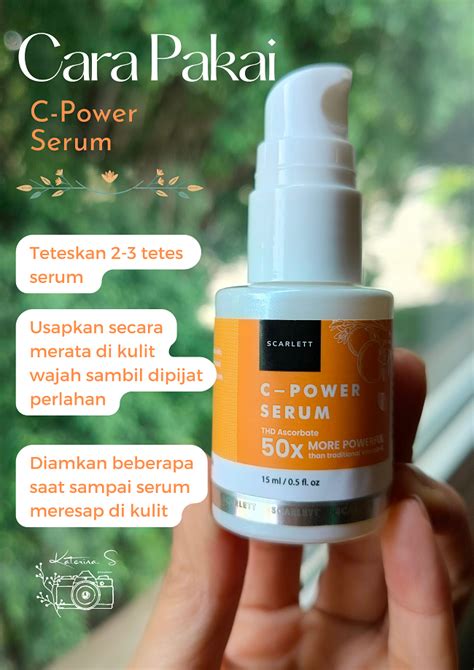 7 Rahasia Glowing dengan Perawatan Scarlett yang Wajib Kamu Tahu! 7 Rahasia Glowing dengan Perawatan Scarlett yang Wajib Kamu Tahu!