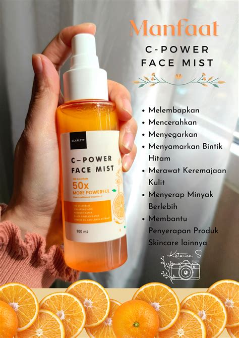 7 Rahasia Glowing dengan Perawatan Scarlett yang Wajib Kamu Tahu! 7 Rahasia Glowing dengan Perawatan Scarlett yang Wajib Kamu Tahu!