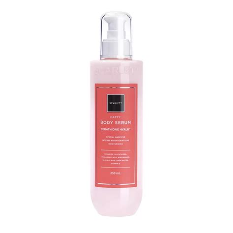 7 Rahasia Glowing dengan Perawatan Scarlett yang Wajib Kamu Tahu! 7 Rahasia Glowing dengan Perawatan Scarlett yang Wajib Kamu Tahu!