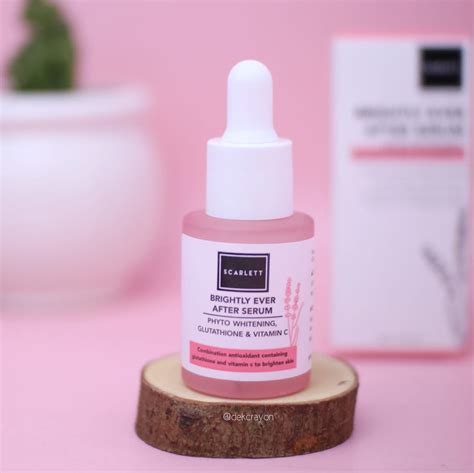 7 Rahasia Glowing dengan Perawatan Scarlett yang Wajib Kamu Tahu! 7 Rahasia Glowing dengan Perawatan Scarlett yang Wajib Kamu Tahu!