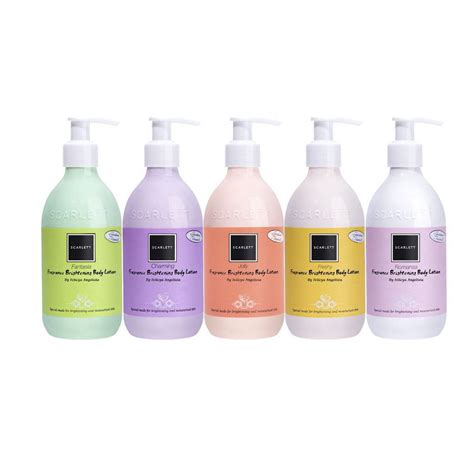 7 Rahasia Glowing dengan Perawatan Scarlett yang Wajib Kamu Tahu! 7 Rahasia Glowing dengan Perawatan Scarlett yang Wajib Kamu Tahu!