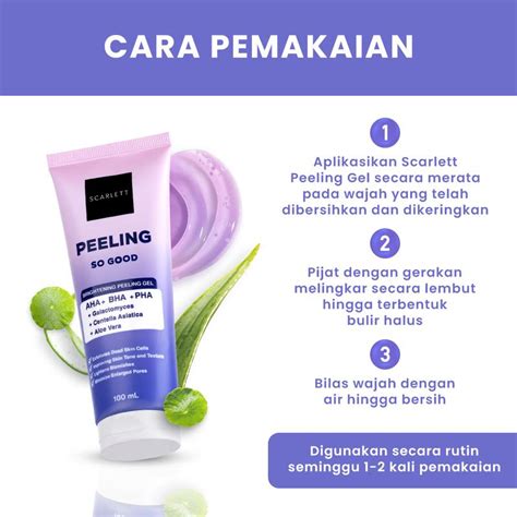 7 Rahasia Glowing dengan Perawatan Scarlett yang Wajib Kamu Tahu! 7 Rahasia Glowing dengan Perawatan Scarlett yang Wajib Kamu Tahu!