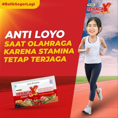 7 Rahasia Jaga Stamina Anti Loyo, Nomor 5 Bikin Kaget! 7 Rahasia Jaga Stamina Anti Loyo, Nomor 5 Bikin Kaget!