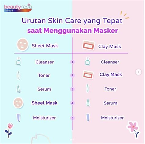 7 Rahasia Kosmetik Perawatan Wajah yang Bisa Mengubah Penampilanmu dalam Semalam! 7 Rahasia Kosmetik Perawatan Wajah yang Bisa Mengubah Penampilanmu dalam Semalam!