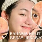 7 Rahasia Kulit Bebas Jerawat: Bye-bye Masalah Wajah!