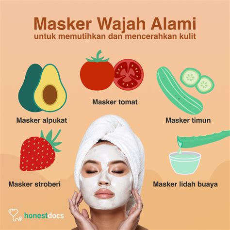 7 Rahasia Kulit Putih Alami, Nomor 5 Bikin Kaget! 7 Rahasia Kulit Putih Alami, Nomor 5 Bikin Kaget!
