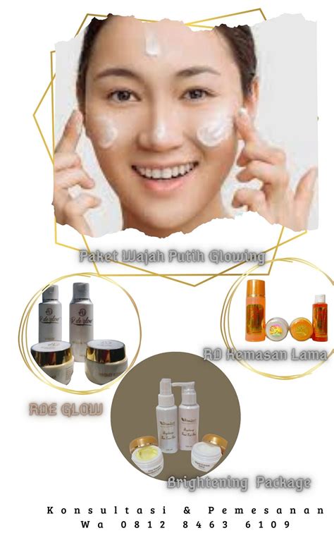 7 Rahasia Perawatan Muka Biar Glowing Maksimal dalam 7 Hari! 7 Rahasia Perawatan Muka Biar Glowing Maksimal dalam 7 Hari!