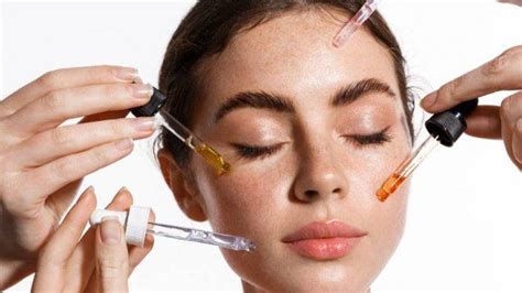 7 Rahasia Perawatan Wajah Glowing Bebas Kusam! 7 Rahasia Perawatan Wajah Glowing Bebas Kusam!