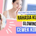 7 Rahasia Wajah Glowing Pria: Cewek-Cewek Pasti Melirik!