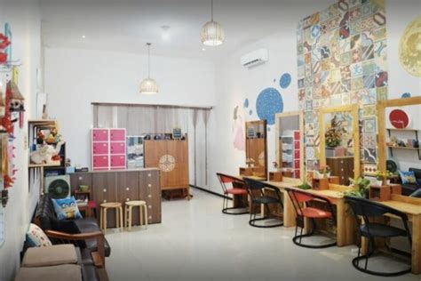 7 Salon Bagus di Solo yang Wajib Kamu Coba untuk Tampil Maksimal! 7 Salon Bagus di Solo yang Wajib Kamu Coba untuk Tampil Maksimal!
