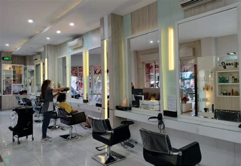 7 Salon Bagus di Solo yang Wajib Kamu Coba untuk Tampil Maksimal! 7 Salon Bagus di Solo yang Wajib Kamu Coba untuk Tampil Maksimal!