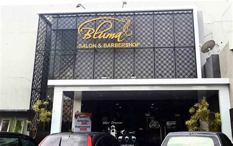7 Salon Bagus di Solo yang Wajib Kamu Coba untuk Tampil Maksimal! 7 Salon Bagus di Solo yang Wajib Kamu Coba untuk Tampil Maksimal!