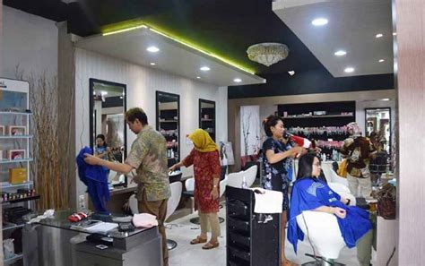 7 Salon Bagus di Solo yang Wajib Kamu Coba untuk Tampil Maksimal!