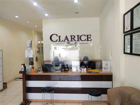 7 Treatment Clarice Beauty Clinic Harga di Bawah 1 Juta!😱 7 Treatment Clarice Beauty Clinic Harga di Bawah 1 Juta!😱