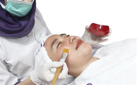 7 Treatment Clarice Beauty Clinic Harga di Bawah 1 Juta!😱 7 Treatment Clarice Beauty Clinic Harga di Bawah 1 Juta!😱