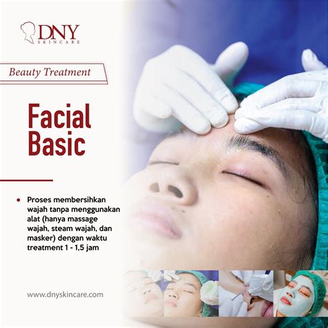 7 Treatment Dermies di Bawah 500 Ribu: Kulit Glowing Gak Harus Mahal! 7 Treatment Dermies di Bawah 500 Ribu: Kulit Glowing Gak Harus Mahal!