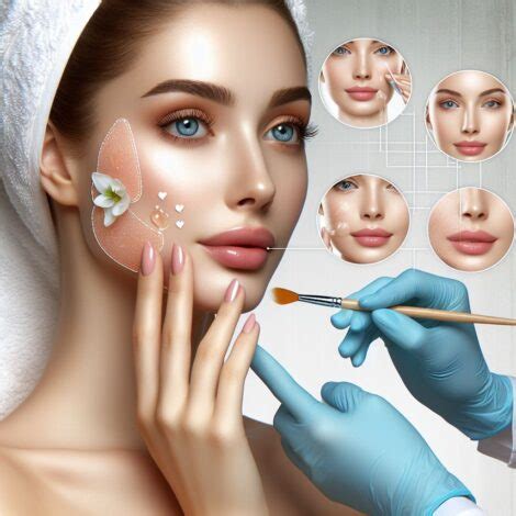 7 Treatment Dermies di Bawah 500 Ribu: Kulit Glowing Gak Harus Mahal! 7 Treatment Dermies di Bawah 500 Ribu: Kulit Glowing Gak Harus Mahal!