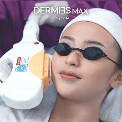7 Treatment Dermies di Bawah 500 Ribu: Kulit Glowing Gak Harus Mahal! 7 Treatment Dermies di Bawah 500 Ribu: Kulit Glowing Gak Harus Mahal!