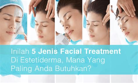 7 Treatment Estetiderma di Bawah 1 Juta yang Bikin Glowing Instan! 7 Treatment Estetiderma di Bawah 1 Juta yang Bikin Glowing Instan!