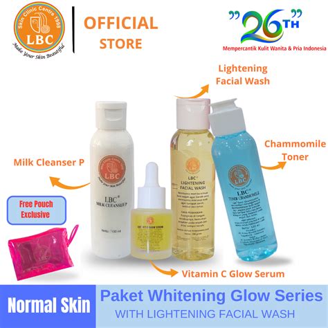 7 Update Harga Skincare LBC 2022: Worth It Gak Ya? 7 Update Harga Skincare LBC 2022: Worth It Gak Ya?