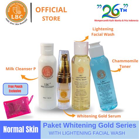 7 Update Harga Skincare LBC 2022: Worth It Gak Ya? 7 Update Harga Skincare LBC 2022: Worth It Gak Ya?