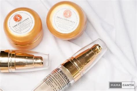 7 Update Harga Skincare LBC 2022: Worth It Gak Ya? 7 Update Harga Skincare LBC 2022: Worth It Gak Ya?