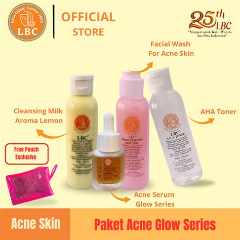 7 Update Harga Skincare LBC 2022: Worth It Gak Ya? 7 Update Harga Skincare LBC 2022: Worth It Gak Ya?