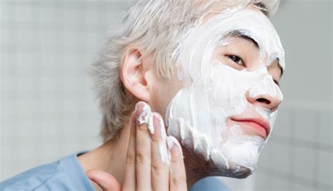 ✨ 7 Rahasia Kulit Ganteng Pria: Skincare 50 Ribuan Bikin Bling Bling! ✨ ✨ 7 Rahasia Kulit Ganteng Pria: Skincare 50 Ribuan Bikin Bling Bling! ✨