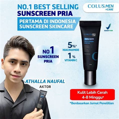 ✨ 7 Rahasia Kulit Ganteng Pria: Skincare 50 Ribuan Bikin Bling Bling! ✨ ✨ 7 Rahasia Kulit Ganteng Pria: Skincare 50 Ribuan Bikin Bling Bling! ✨