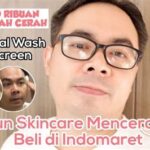 ✨ 7 Rahasia Kulit Ganteng Pria: Skincare 50 Ribuan Bikin Bling Bling! ✨