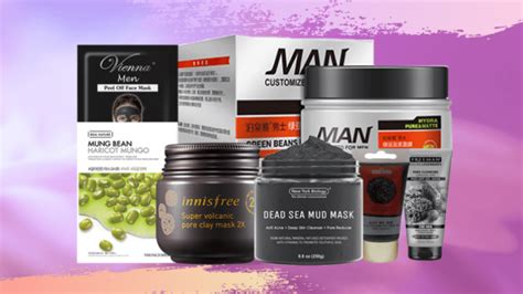 ✨ 7 Rahasia Kulit Ganteng Pria: Skincare 50 Ribuan Bikin Bling Bling! ✨ ✨ 7 Rahasia Kulit Ganteng Pria: Skincare 50 Ribuan Bikin Bling Bling! ✨
