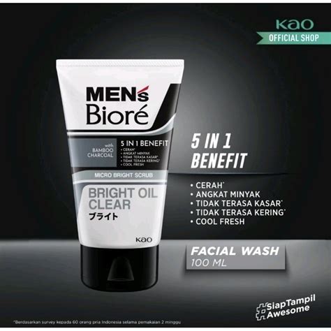 ✨ 7 Rahasia Kulit Ganteng Pria: Skincare 50 Ribuan Bikin Bling Bling! ✨ ✨ 7 Rahasia Kulit Ganteng Pria: Skincare 50 Ribuan Bikin Bling Bling! ✨