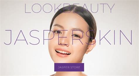 🤔 5 Perawatan Skincare Lokal di Jasper Mulai Rp50.000, Budgetmu Pasti Shenanigans! 🎤