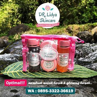 3 Skincare Bagus Bikin Wajah Glowing and Cerah Alaminya! 3 Skincare Bagus Bikin Wajah Glowing and Cerah Alaminya!