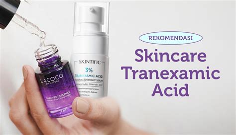 5 Serum Ampuh Atasi Kulit Belang: Rata dalam 7 Hari! 5 Serum Ampuh Atasi Kulit Belang: Rata dalam 7 Hari!
