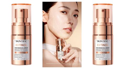 5 Serum Ampuh Atasi Kulit Belang: Rata dalam 7 Hari! 5 Serum Ampuh Atasi Kulit Belang: Rata dalam 7 Hari!