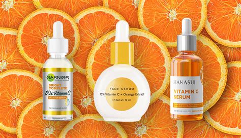 5 Serum Ampuh Atasi Kulit Belang: Rata dalam 7 Hari! 5 Serum Ampuh Atasi Kulit Belang: Rata dalam 7 Hari!