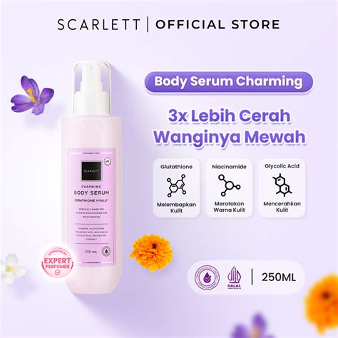 5 Serum Ampuh Atasi Kulit Belang: Rata dalam 7 Hari! 5 Serum Ampuh Atasi Kulit Belang: Rata dalam 7 Hari!