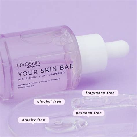 5 Serum Ampuh Atasi Kulit Belang: Rata dalam 7 Hari! 5 Serum Ampuh Atasi Kulit Belang: Rata dalam 7 Hari!