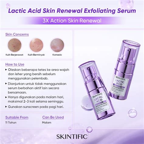 5 Serum Rahasia: Bye Bye Tekstur Kasar, Kulit Glowing! 5 Serum Rahasia: Bye Bye Tekstur Kasar, Kulit Glowing!