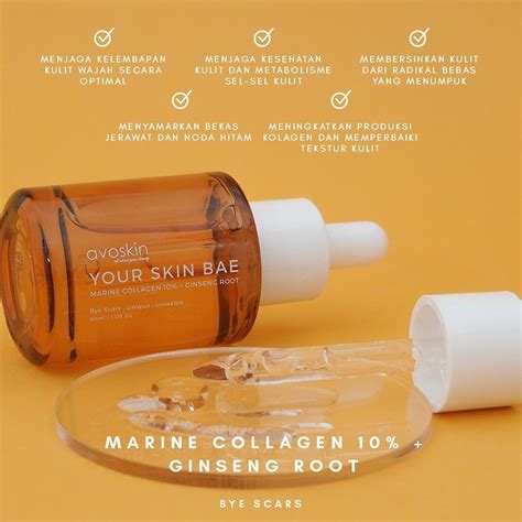 5 Serum Rahasia: Bye Bye Tekstur Kasar, Kulit Glowing! 5 Serum Rahasia: Bye Bye Tekstur Kasar, Kulit Glowing!