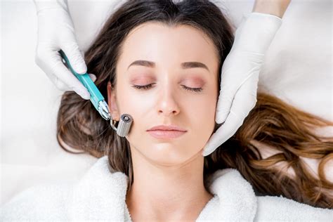 5 Skincare Goals TerwujudSetelah Dermaroller: Wajah Keren and Radiance level 💫