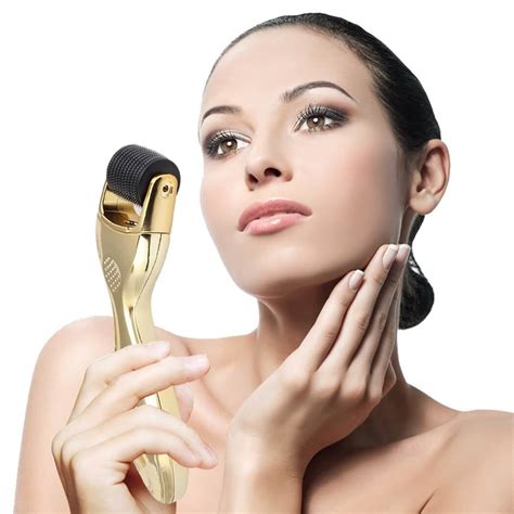 5 Skincare Goals TerwujudSetelah Dermaroller: Wajah Keren and Radiance level 💫