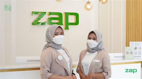 7 Cara Hemat Perawatan ZAP: Harga Mulai 50 Ribuan! 7 Cara Hemat Perawatan ZAP: Harga Mulai 50 Ribuan!