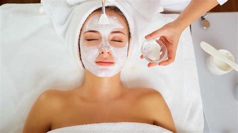 7 Langkah Perawatan Wajah Facial yang Wajib Kamu Coba untuk Kulit Mulus dan Bebas Jerawat! 7 Langkah Perawatan Wajah Facial yang Wajib Kamu Coba untuk Kulit Mulus dan Bebas Jerawat!