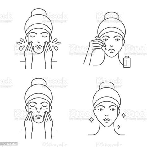 7 Langkah Skincare Pemula, Bye Wajah Kusam! 7 Langkah Skincare Pemula, Bye Wajah Kusam!