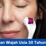 7 Rahasia Perawatan Wajah Usia 30-an agar Tetap Awet Muda!