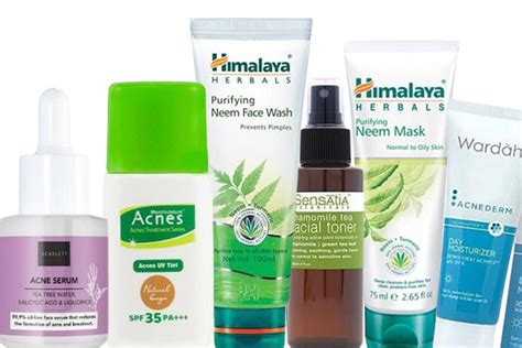 7 Skincare Ajaib untuk Kulit Sensitif and Berjerawat (Bye-Bye Jerawat Masa Puber!) 7 Skincare Ajaib untuk Kulit Sensitif and Berjerawat (Bye-Bye Jerawat Masa Puber!)